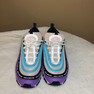Air Max 97 'Have a Nike Day